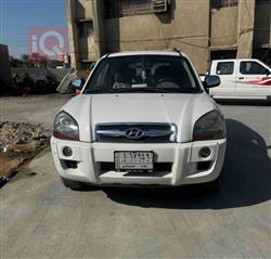 هیوندای تۆکسۆن